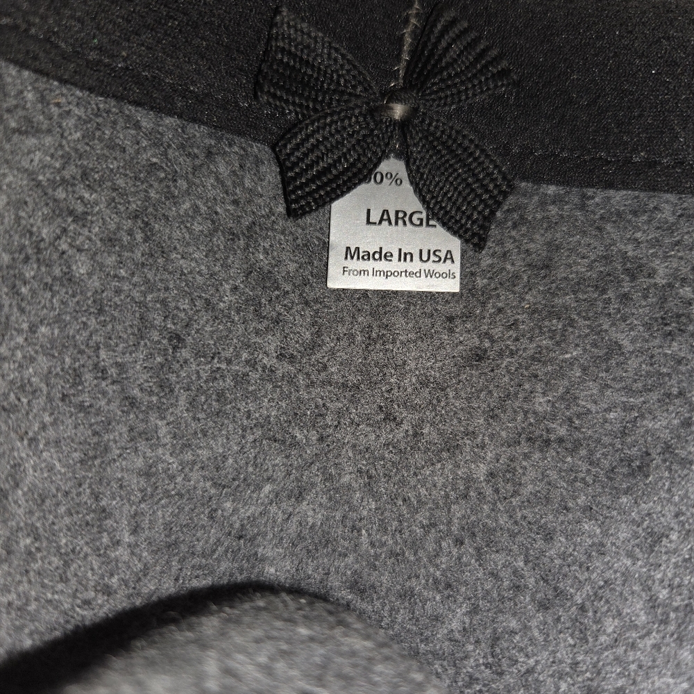 Stetson Explorer Hat - Picture 7 of 7